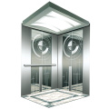 China Manufacturer Office Building Design Elevator Lift Cabin Price